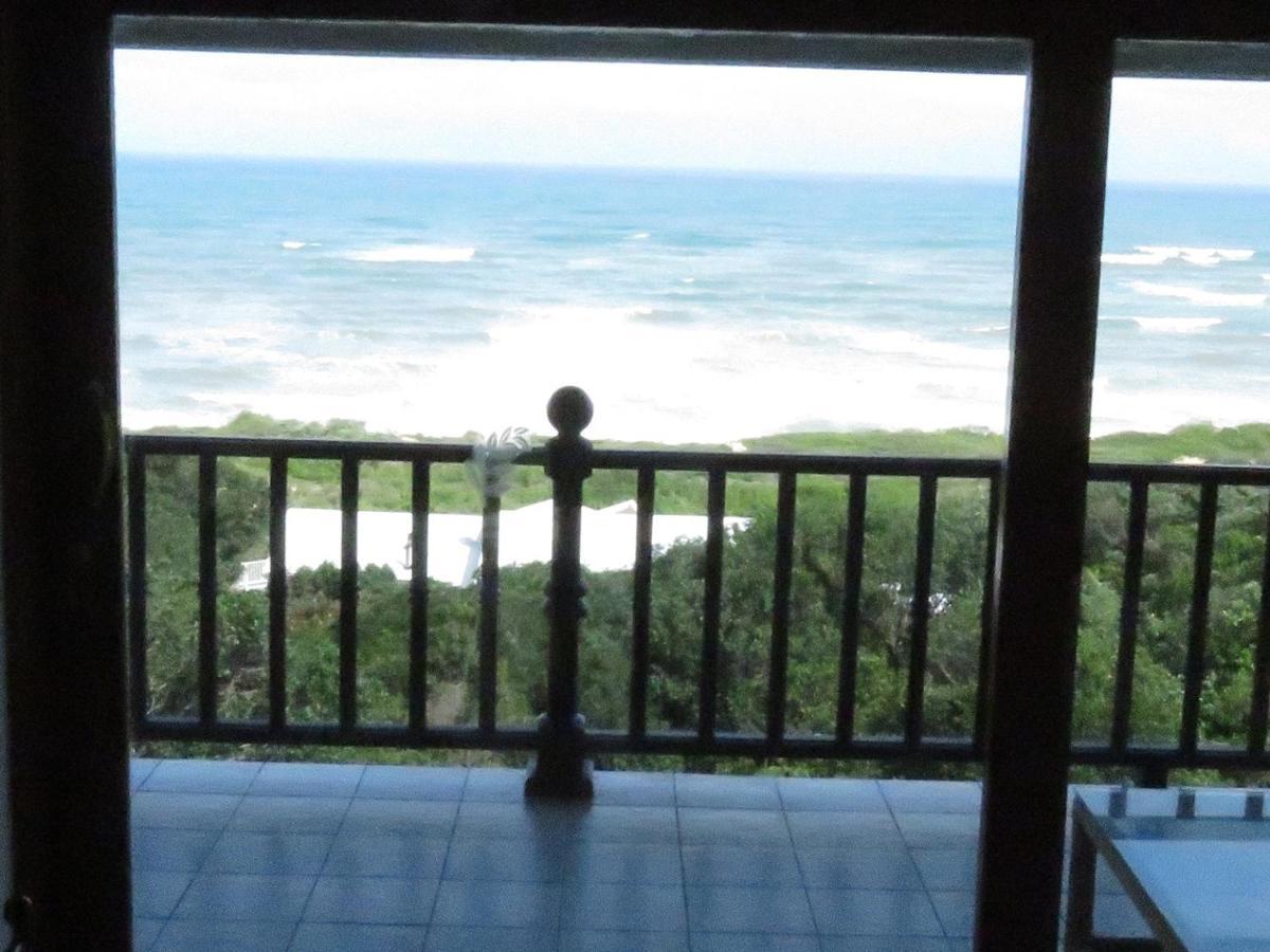 לינה וארוחת בוקר פורט אלפרד The View מראה חיצוני תמונה